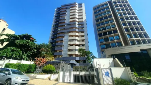 Apartamento com 4 Quartos à venda, 156m² no Cambuí, Campinas