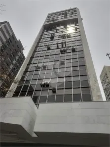 Sala Comercial para alugar, 63m² no Bela Vista, São Paulo