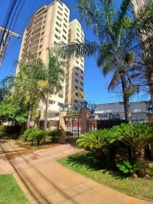 Apartamento com 3 Quartos à venda, 93m² no Plano Diretor Norte, Palmas