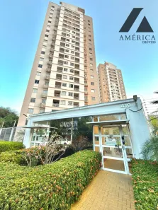 Apartamento com 3 Quartos à venda, 90m² no Jardim Califórnia, Cuiabá