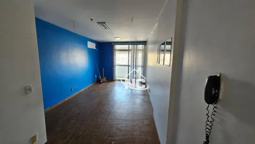 Sala Comercial à venda, 66m² no Centro, Niterói