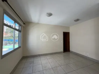 Apartamento com 3 Quartos à venda, 110m² no Buritis, Belo Horizonte