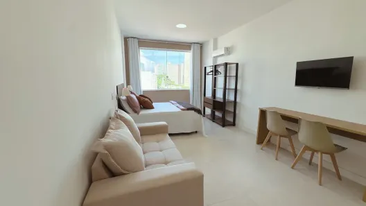 Kitnet com 1 Quarto à venda, 33m² no Centro, Rio de Janeiro