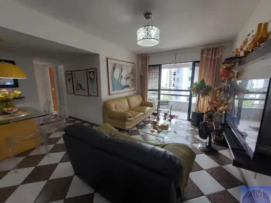 Apartamento com 3 Quartos à venda, 90m² no Boa Viagem, Recife
