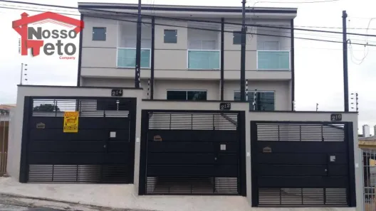 Sobrado com 3 Quartos à venda, 160m² no Vila Hermínia, São Paulo