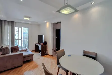 Apartamento com 3 Quartos à venda, 64m² no Bosque da Saúde, São Paulo