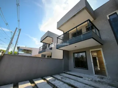 Casa com 3 Quartos à venda, 121m² no , Pontal do Paraná