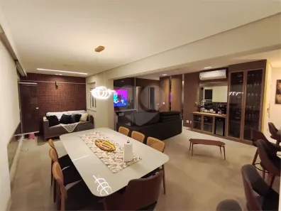 Apartamento com 4 Quartos à venda, 151m² no Centro, São Bernardo do Campo