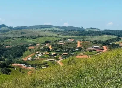 Lote/Terreno à venda, 600m² no Águas de Igaratá, Igaratá