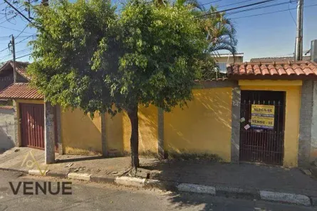 Sobrado com 6 Quartos à venda, 208m² no Jardim Estela, Poá