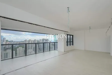 Apartamento com 4 Quartos à venda, 224m² no Vila da Serra, Nova Lima