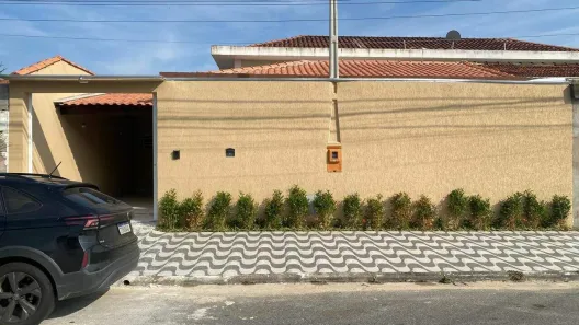 Casa com 2 Quartos à venda, 95m² no Tupi, Praia Grande