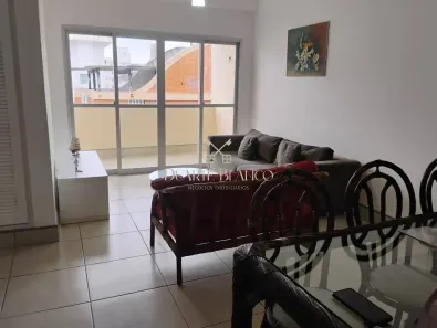 Apartamento com 2 Quartos à venda, 84m² no Enseada, Guarujá