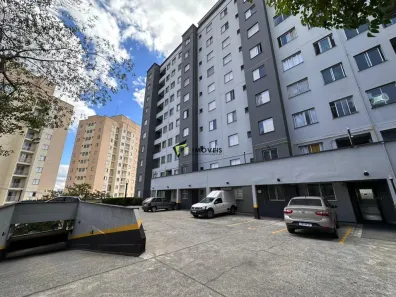 Apartamento com 1 Quarto à venda, 39m² no Vila Siqueira (Zona Norte), São Paulo
