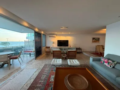 Apartamento com 3 Quartos para venda ou aluguel, 210m² no Ipanema, Rio de Janeiro