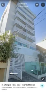 Cobertura com 3 Quartos à venda, 247m² no Santa Helena, Juiz de Fora