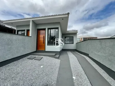 Casa com 2 Quartos à venda, 50m² no Bela Vista, Palhoça