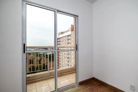 Apartamento com 3 Quartos para alugar, 70m² no Parque Conceição II, Piracicaba
