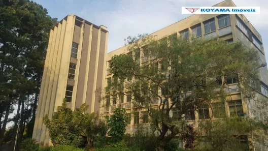 Prédio Comercial para alugar, 2832m² no Alvarenga, São Bernardo do Campo