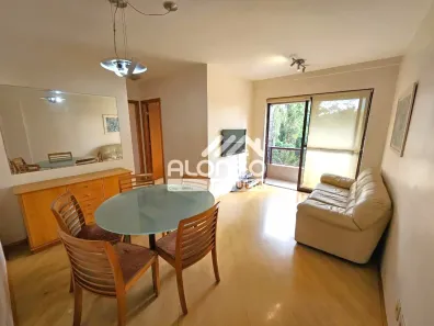 Apartamento com 2 Quartos à venda, 65m² no Vila Indiana, São Paulo