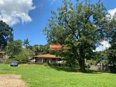 Fazenda/Sítio com 2 Quartos à venda, 70m² no Pomar São Jorge, Itatiba