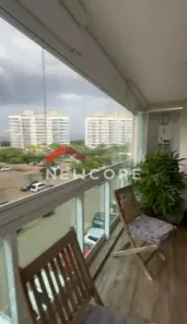 Apartamento com 3 Quartos à venda, 86m² no Recreio dos Bandeirantes, Rio de Janeiro