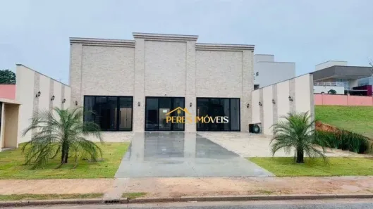 Prédio Comercial para venda ou aluguel, 331m² no Alphaville, Rio das Ostras