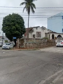 Lote/Terreno à venda, 380m² no Barbalho, Salvador