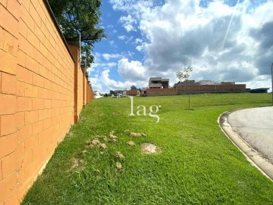 Lote/Terreno à venda, 697m² no Vila Martins, Itu