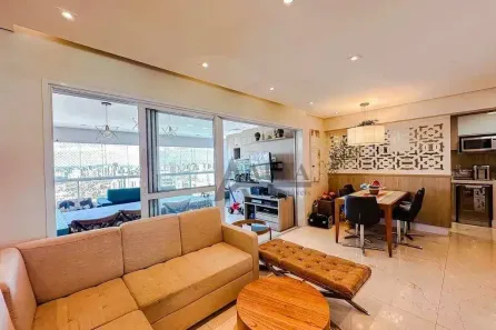 Apartamento com 3 Quartos à venda, 118m² no Alto da Mooca, São Paulo