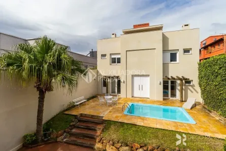 Sobrado com 5 Quartos à venda, 380m² no Vila Jardim, Porto Alegre
