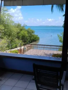 Casa de Condomínio com 4 Quartos à venda, 200m² no Loteamento Nova Itaparica, Itaparica