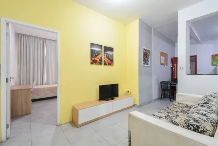 Apartamento com 4 Quartos à venda, 109m² no Consolação, São Paulo