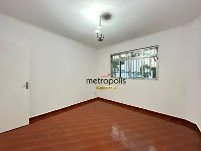 Sobrado com 3 Quartos para alugar, 127m² no Cerâmica, São Caetano do Sul