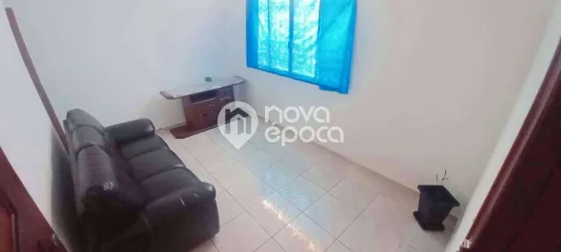 Apartamento com 2 Quartos à venda, 50m² no Madureira, Rio de Janeiro