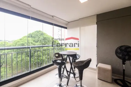Apartamento com 2 Quartos à venda, 65m² no Vila Zilda (Tatuapé), São Paulo