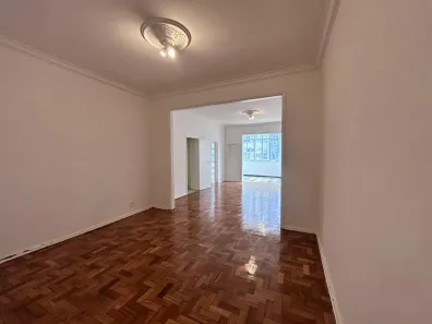 Apartamento com 3 Quartos para alugar, 125m² no Copacabana, Rio de Janeiro