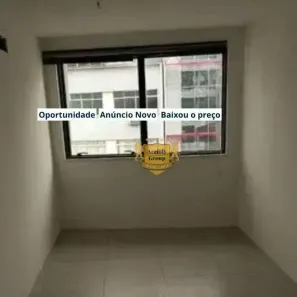 Sala Comercial para alugar, 25m² no Centro, Niterói