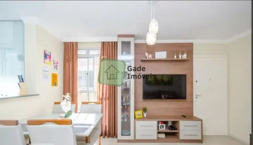 Apartamento com 2 Quartos à venda, 45m² no Cinquentenário, Belo Horizonte