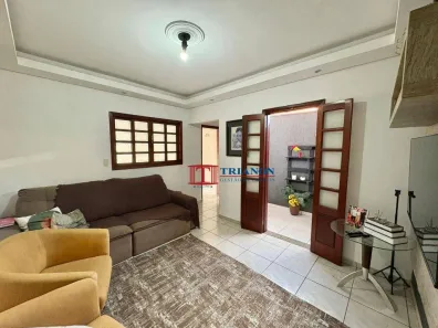 Casa com 2 Quartos à venda, 100m² no São Luiz, Piracicaba