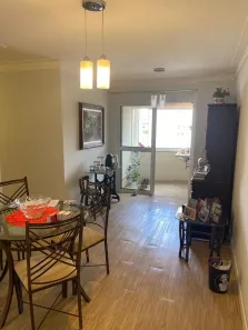 Apartamento com 2 Quartos à venda, 77m² no Casa Branca, Santo André