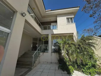 Casa de Condomínio com 5 Quartos à venda, 680m² no Condomínio Reserva da Serra, Jundiaí