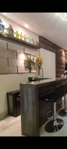 Apartamento com 3 Quartos à venda, 89m² no Conjunto Residencial Trinta e Um de Março, São José dos Campos