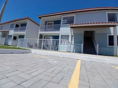 Apartamento com 2 Quartos à venda, 68m² no Costa Paradiso, Barra dos Coqueiros