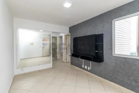 Apartamento com 2 Quartos à venda, 43m² no Jaraguá, São Paulo
