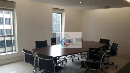 Sala Comercial para venda ou aluguel, 230m² no Bela Vista, São Paulo
