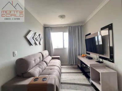 Apartamento com 2 Quartos à venda, 49m² no Centro, São Bernardo do Campo