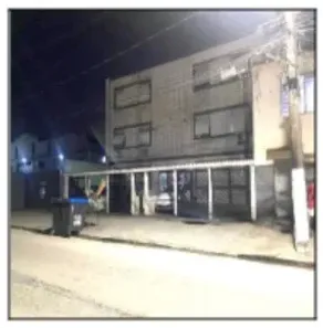 Apartamento com 1 Quarto à venda, 63m² no Macuco, Santos