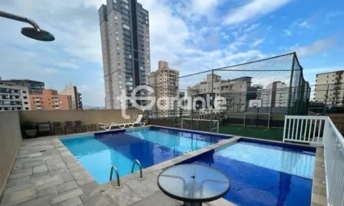 Apartamento com 3 Quartos à venda, 72m² no Vila Osasco, Osasco