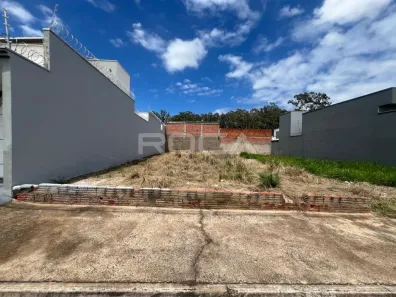 Lote/Terreno à venda, 160m² no Parque dos Flamboyant, São Carlos